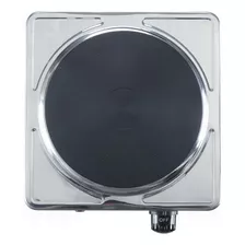 Fogao Eletrico Mesa 1 Boca Agratto 1500w Voltagem Separado