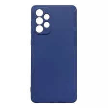 Carcasa Silicona Colores Para Samsung Galaxy A23