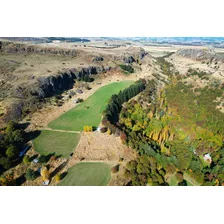 Patagonia, Loteo Completo A 9km De Coyhaique