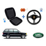 Barras Portaequipaje C/llave Land Rover Discovery Sport
