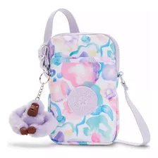 Bolso Kipling Manos Libres Porta Celular Tally Original