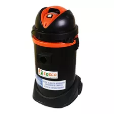 Aspiradora Industrial Polvo Liquido 1100w 37 Lts Elsea Italy