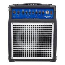 Amplificador Bajo Swr Spellbinder 160w 1 X 10 Outlet Prm