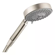 Hansgrohe 04341820 Raindance S 100 Ducha Manual De 3 Chorros