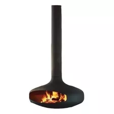 Chimenea Tipo Ovni