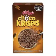Cereal Dual Pack Zucaritas Y Choco Krispis De 1.2 Kg