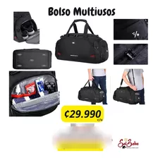 Bultos, Bolsos , Mochila / Salveque Marca Swicky