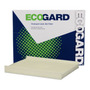 Ecogard Xa6094 Filtro De Aire Premium Para Motor Para Kia So