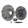 Kit De Clutch Ram 1500 4x4 5.2 V8 1994-2000 Sachs