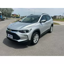 Chevrolet Tracker Ltz 