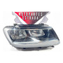 Modulo Led Vw Tiguan R-line 14733000168 Izq Lib8918