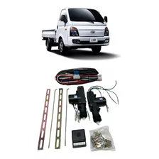 Kit Trava Elétrica Hyundai Hr 2004 2005 2006 2007 2008 2009