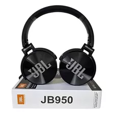 Fone Ouvido Bluetooth Sem Fio Jbl Everest Jb950 Nota Fiscal