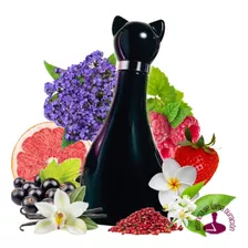 Arabela Luna Midnight Fragancia Para Mujer Floriental Frutal