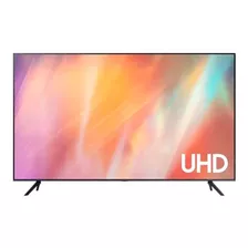 Televisor Samsung Led 70 4k / Un70au7000pxpa 