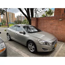 Volvo S60 2013 1.6 T4 Premium