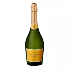 Espumante Bressia Royale Brut Nature Champenoise 750ml