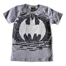 Playera Batman 21743