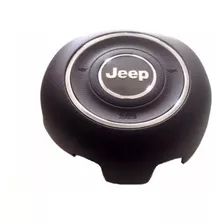 Capa Airbag Volante Jeep Renegade Modelo Original 2016 2017