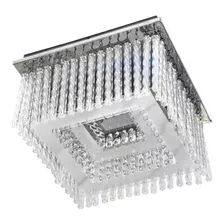 Lustre Pendente Led 3000/4000/6000k Europa 370 G-light