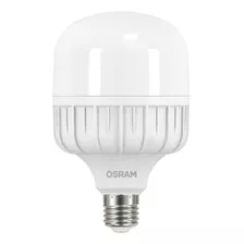 Foco Led Alta Potencia Entrada E27 Osram 27w