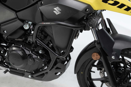 Sw Motech Nueva Defensa Suzuki Vstrom 250 Foto 3