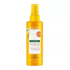 Klorane Spray Sublimador Spf30 200ml (cuerpo) Nuevo