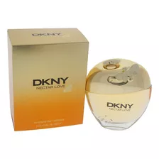 Perfume Dkny Nectar Love Edp 100 Ml