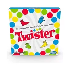 Jogo Twister Clássico - Hasbro