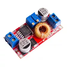 Mgsystem Modulo Regulador Voltaje Y Corriente 5a Xl4015
