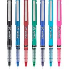 Pilot Pen Precise V5 Bolígrafo Punto Extra Fino 7pz