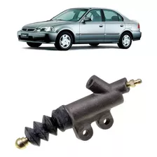 Cilindro Auxiliar Embreagem Honda Civic 1992 A 2000