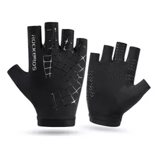 Rockbros® Guantes Ultra Ligeros Elegantes Ciclismo S202