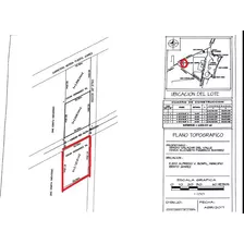 Terreno En Venta De 3,510 M2, Uso Suelo Mixto, En Carretera Cancùn Mèrida