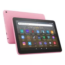 Tablet Amazon Fire Hd 8 12th Gen 2022 32gb2gb Ram Color Rosa