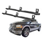 Estribos Dodge Ram 1500-3500 Crew Cab 2009 2010 2011 2012 