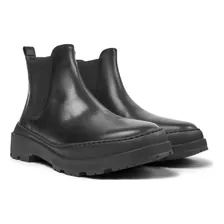 Exclusivas Botas De Cuero Camper, Mod. Brutus Trek 9usa