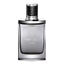 Perfume Jimmy Choo Man Eau De Toilette 50ml