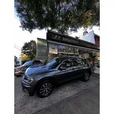 Volkswagen Tiguan Allspace 2019 1.4 Tsi Trendline 150cv Dsg