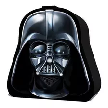 Puzzle Rompecabezas 3d Star Wars Darth Vader 300 Piezas Lata