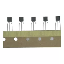 Transistor Bipolar Ksp92ta, Pnp - Kit Com 2.000 Pçs