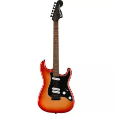 Guitarra Squier Contemporary Strat Special Ht Lrl Sunset Met