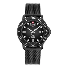 Jdm - Reloj Jdm-wg008-05 Tango Para Hombre