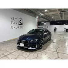 Audi Serie Rs Rs5 Performance