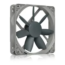 Noctua Nf-s12b Redux-1200 Pwm 120mm En Stock!