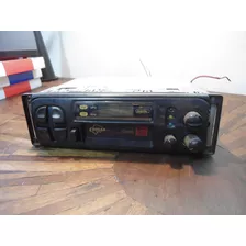 Radio Automotivo Toca Fitas Cougar Cs825 - No Estado