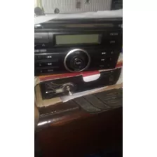 Nissan Radio Original A Toda Prueba 