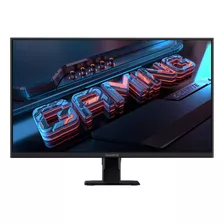 Monitor Gigabyte Gs27f 27 Panel Ips 165 Hz Color Negro