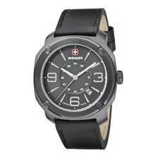 Reloj Swiss Wenger, Escort, 01.1051.108
