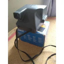 Maquina Polaroid 
